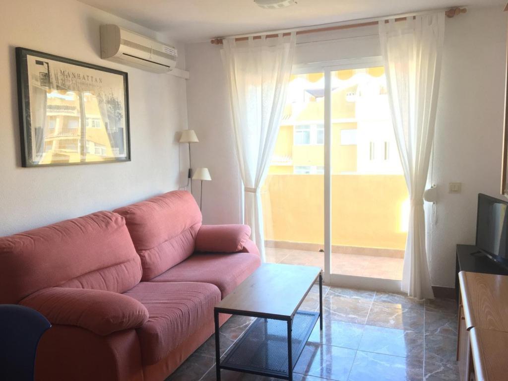 Xaloc Solo Familias Serviplaya Playa De Xeraco Eksteriør billede