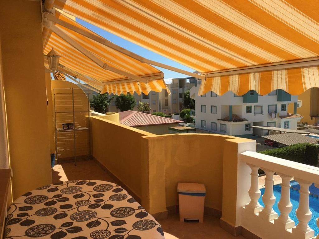 Xaloc Solo Familias Serviplaya Playa De Xeraco Eksteriør billede