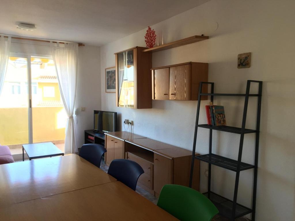 Xaloc Solo Familias Serviplaya Playa De Xeraco Eksteriør billede