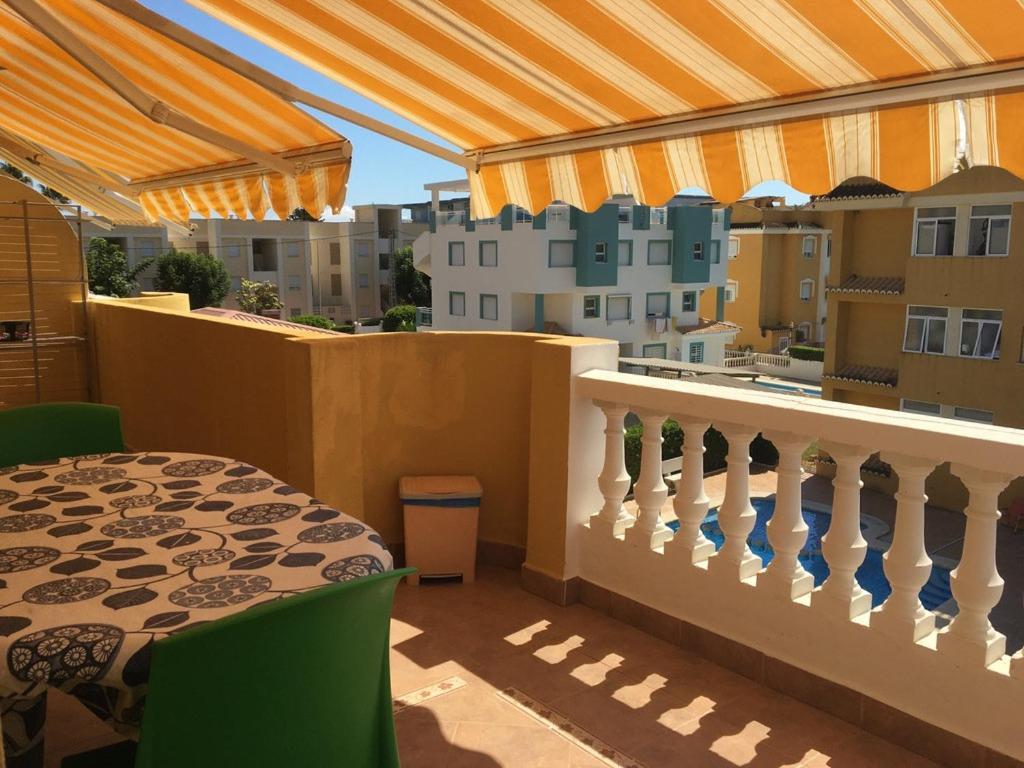 Xaloc Solo Familias Serviplaya Playa De Xeraco Eksteriør billede