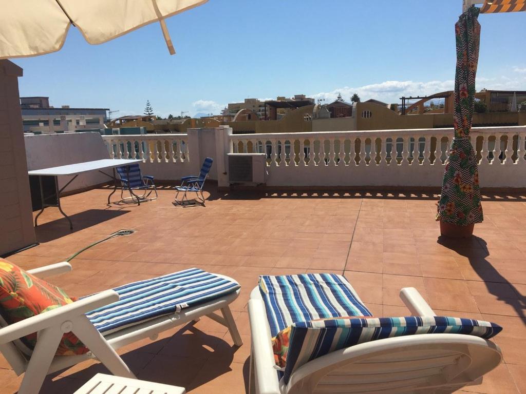 Xaloc Solo Familias Serviplaya Playa De Xeraco Eksteriør billede