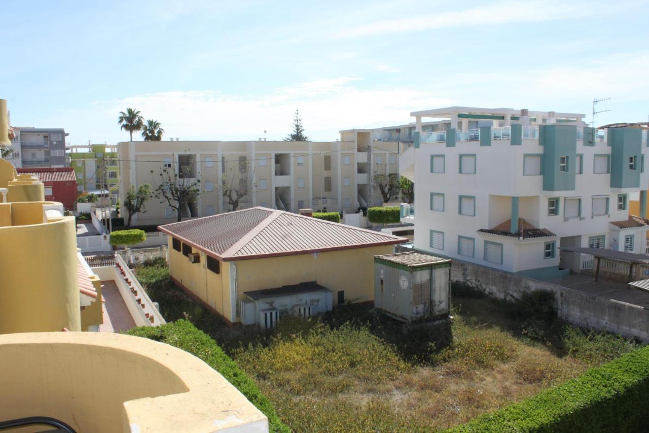 Xaloc Solo Familias Serviplaya Playa De Xeraco Eksteriør billede
